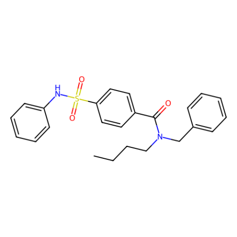 aladdin 阿拉丁 T287707 TH 257,变构LIMK 1/2抑制剂 2244678-29-1 ≥98%(HPLC)