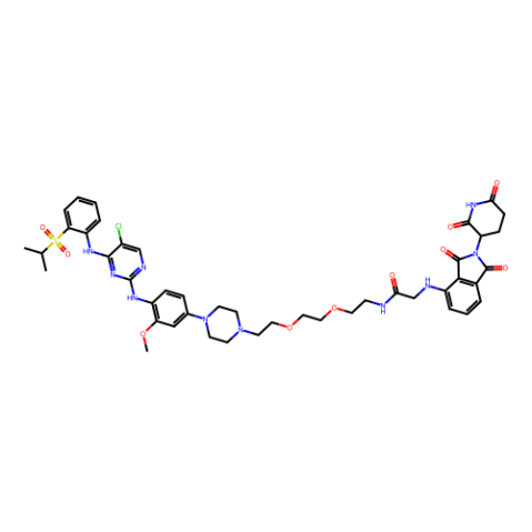 aladdin 阿拉丁 T288413 TL 13-12 2229037-04-9 ≥98%(HPLC)