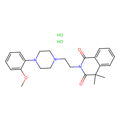 aladdin 阿拉丁 A275859 ARC 239 dihydrochloride 55974-42-0 ≥98%
