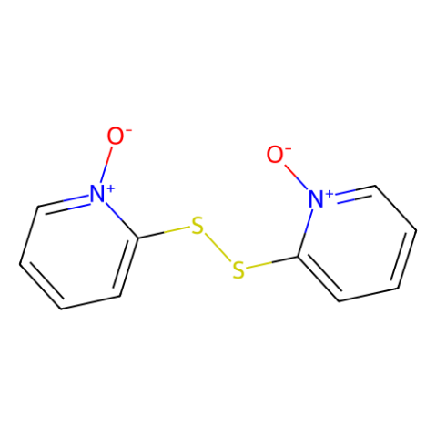 aladdin 阿拉丁 D303570 双硫氧吡啶 3696-28-4 ≥98%