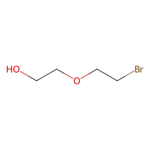 aladdin 阿拉丁 B339979 2-(2-溴乙氧基)乙醇 57641-66-4 95%
