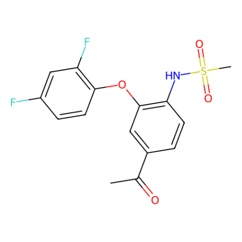 aladdin 阿拉丁 F287097 FK 3311,环氧合酶2（COX-2）抑制剂 116686-15-8 ≥98%(HPLC)