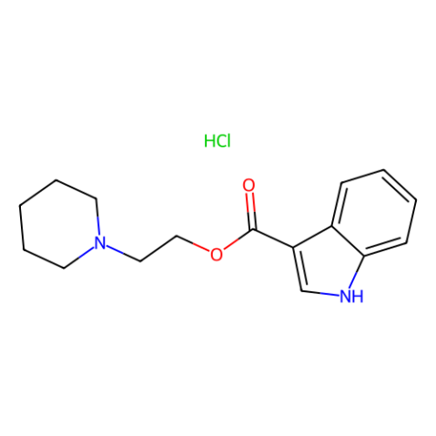 aladdin 阿拉丁 S288754 SB 203186 盐酸盐 207572-69-8 ≥99%(HPLC)