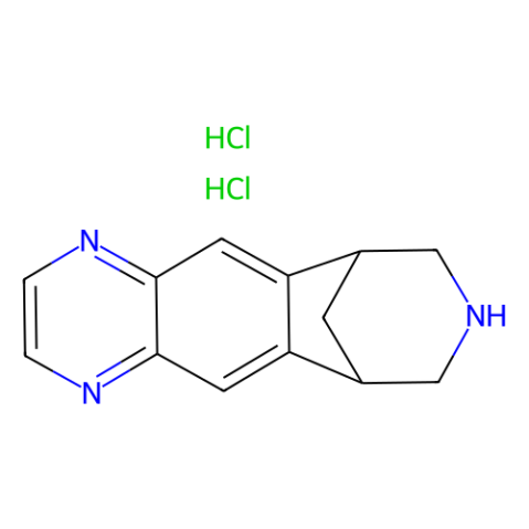 aladdin 阿拉丁 V412504 盐酸瓦伦克林（CP 526555） 866823-63-4 99%