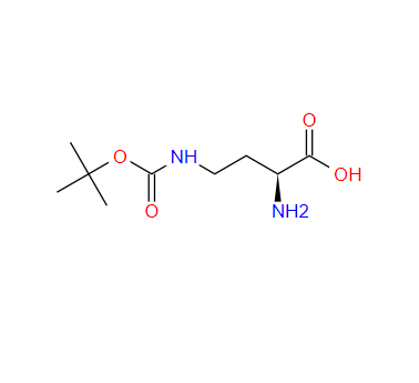 H-DAB(BOC)-OH