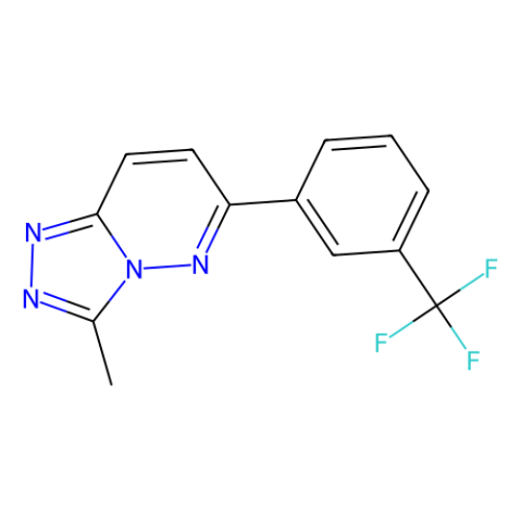 aladdin 阿拉丁 C288598 CL 218872,苯二氮卓激动剂 66548-69-4 ≥98%(HPLC)