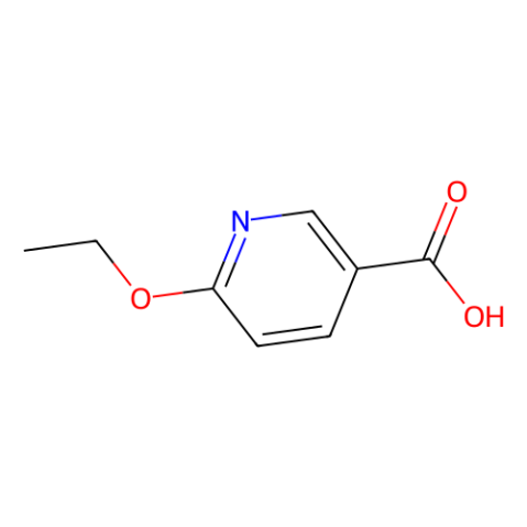 aladdin 阿拉丁 E349238 6-乙氧基烟酸 97455-65-7 95%