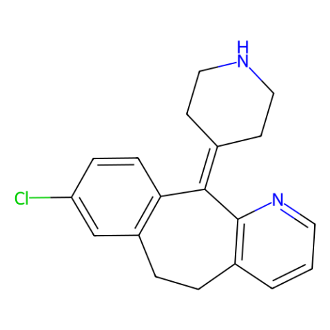 aladdin 阿拉丁 D155989 脱羧氯雷他定 100643-71-8 >98.0%(HPLC)(T)