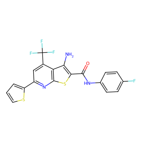 aladdin 阿拉丁 F414459 FDI-6 313380-27-7 ≥98%