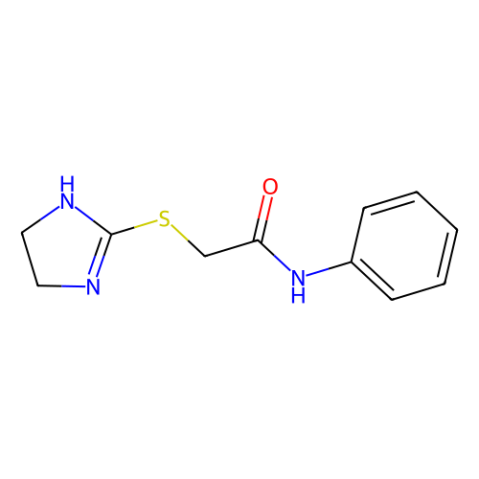 aladdin 阿拉丁 W425205 WAY-658262-A 63236-62-4 10mM in DMSO