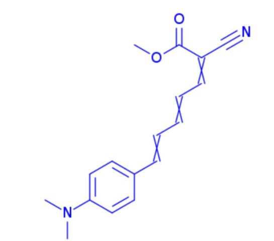 aladdin 阿拉丁 M276188 MCAAD-3,DANIR2c类似物 1625629-51-7 99%(mixture of isomers)