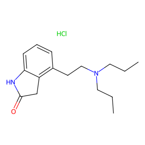 aladdin 阿拉丁 R274791 盐酸罗匹尼罗 91374-20-8 ≥99%