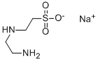 aladdin 阿拉丁 S303502 2-[(2-氨基乙基)氨基]乙磺酸钠盐 34730-59-1 50% in H2O
