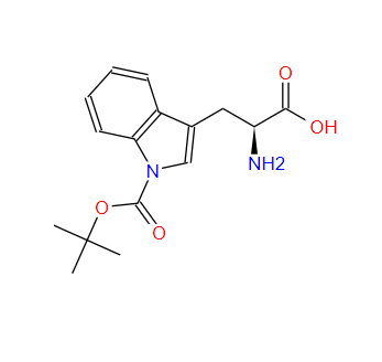 1-BOC-色氨酸