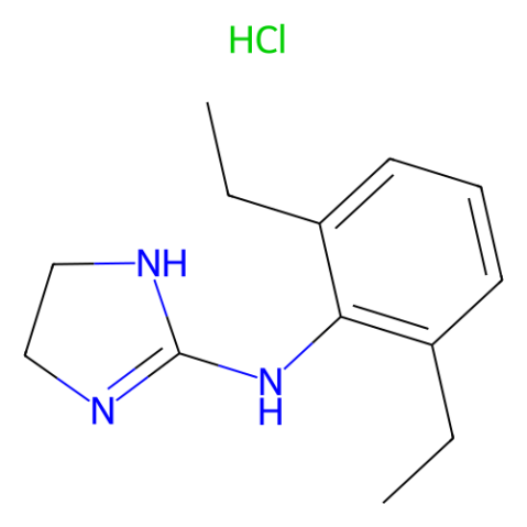aladdin 阿拉丁 S287800 ST 91,α2激动剂 4749-61-5 ≥99%(HPLC)