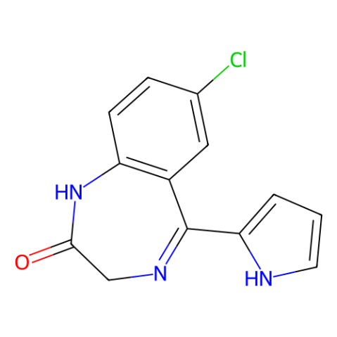 aladdin 阿拉丁 R287231 Ro 5-3335,核心结合因子抑制剂 30195-30-3 ≥98%(HPLC)