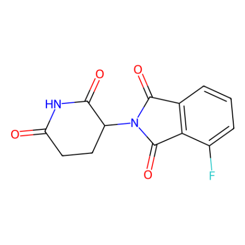 aladdin 阿拉丁 T304742 氟沙利度胺 835616-60-9 ≥98%