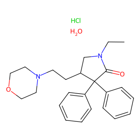 aladdin 阿拉丁 D275333 多沙普仑 盐酸盐 7081-53-0 ≥98%