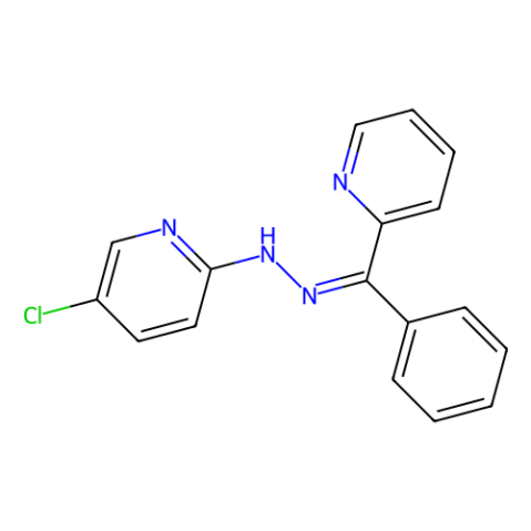 aladdin 阿拉丁 J168331 JIB-04,Jumonji组蛋白脱甲基酶抑制剂 199596-05-9 98% (HPLC)