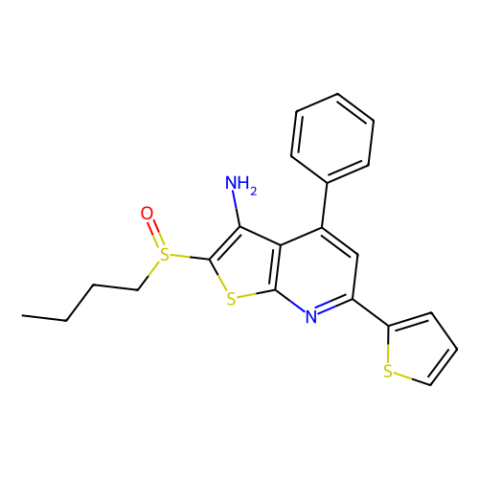 aladdin 阿拉丁 S288218 SW 033291,15-PGDH抑制剂 459147-39-8 ≥98%(HPLC)