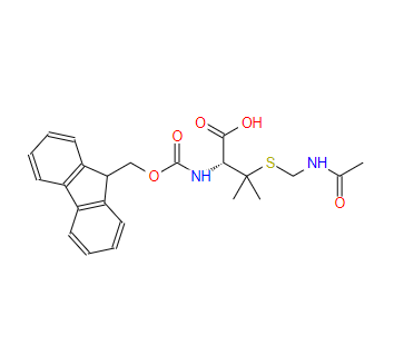 Fmoc-L-Pen(Acm)-OH
