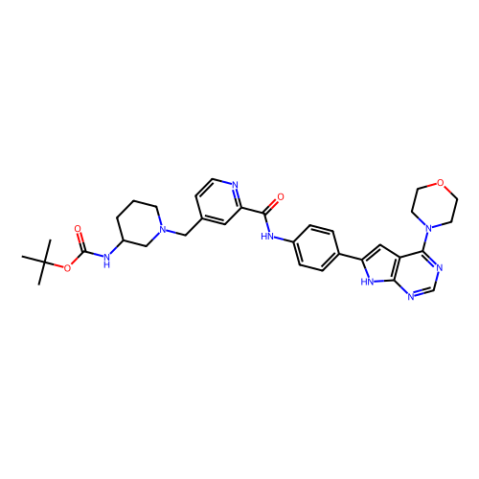 aladdin 阿拉丁 M401058 Menin-MLL inhibitor 20 2448173-47-3 98%