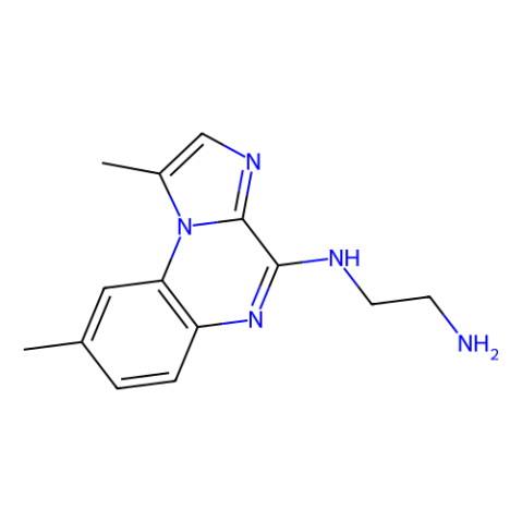 aladdin 阿拉丁 B275312 BMS 345541,IKK-2和IKK-1抑制剂 445430-58-0 ≥99%