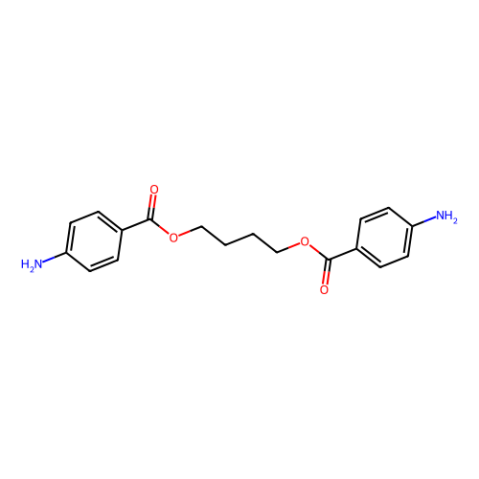 aladdin 阿拉丁 P303956 聚-1,4-丁二醇双(4-氨基苯甲酸酯) 54667-43-5 average Mn ~1238