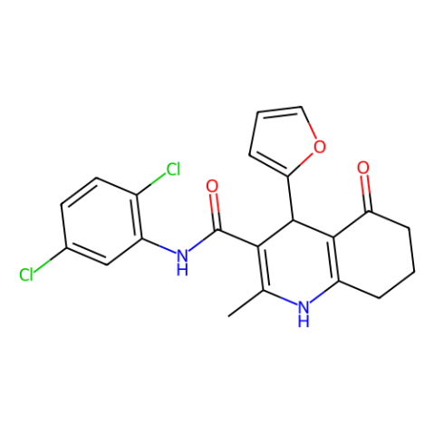 aladdin 阿拉丁 A287232 AR 420626,FFA3激动剂 1798310-55-0 ≥98%(HPLC)
