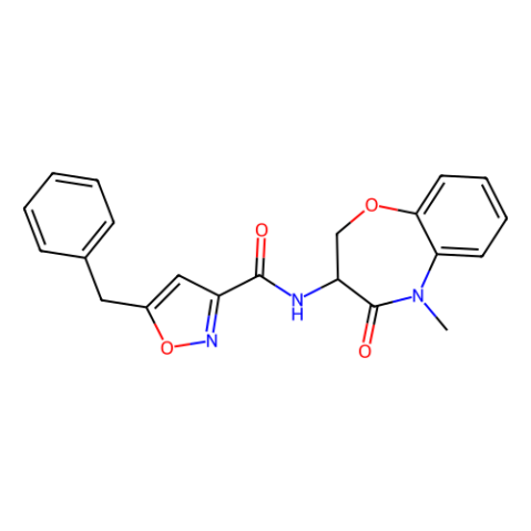 aladdin 阿拉丁 G413927 GSK481 1622849-58-4 97%