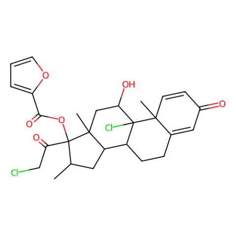 aladdin 阿拉丁 M157957 糠酸莫米他松 83919-23-7 >98.0%(HPLC)