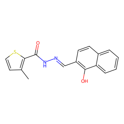 aladdin 阿拉丁 P286928 PCNA I1,PCNA抑制剂 444930-42-1 97%
