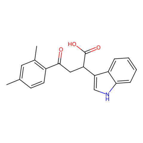 aladdin 阿拉丁 A413687 Auxinole 86445-22-9 98%