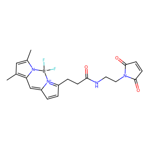 aladdin 阿拉丁 B276047 BDP FL马来酰亚胺 773859-49-7 ≥95%