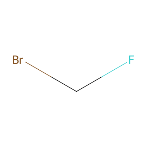aladdin 阿拉丁 B303588 氟溴甲烷 373-52-4 99%