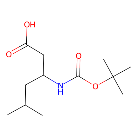 aladdin 阿拉丁 B355151 Boc-D-β-高丝氨酸 146398-18-7 98%