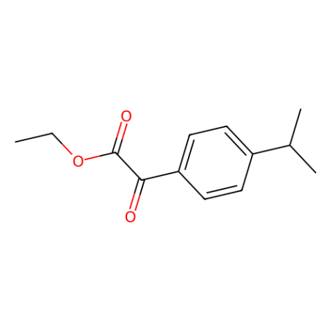 aladdin 阿拉丁 E358694 4-异丙基苯甲酰基甲酸乙酯 34906-84-8 98%