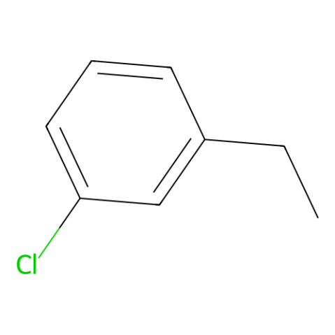 aladdin 阿拉丁 C589677 1-氯-3-乙基苯 620-16-6 98%