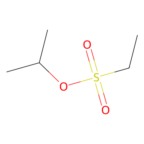 aladdin 阿拉丁 P302856 乙基磺酸异丙酯 14245-62-6 97%