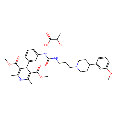 aladdin 阿拉丁 B287092 BMS 193885,竞争性NPY Y1受体拮抗剂 679839-66-8 ≥99%(HPLC)