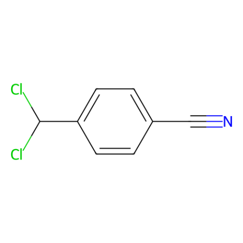 aladdin 阿拉丁 D304531 4-(二氯甲基)苯甲腈 74231-65-5 98%