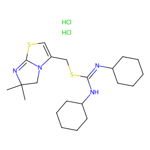 aladdin 阿拉丁 I287526 IT1t二盐酸盐 1092776-63-0 ≥99%(HPLC)