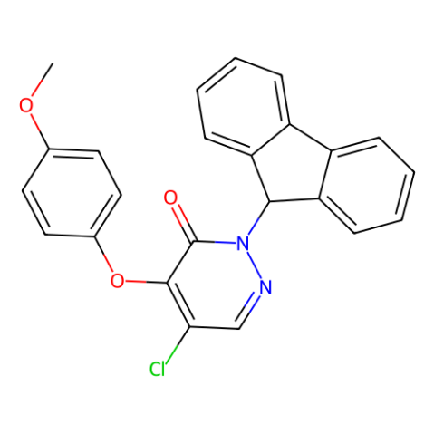 aladdin 阿拉丁 C288745 CYM 50769,新型非肽NPBWR1拮抗剂 1421365-63-0 ≥98%(HPLC)