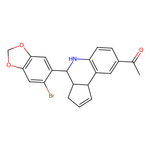 aladdin 阿拉丁 G287210 G-1,GPER激动剂 881639-98-1 ≥98%(HPLC)