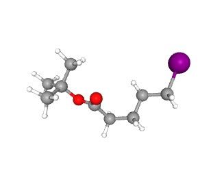 aladdin 阿拉丁 T589494 5-碘戊酸叔丁酯 56198-37-9 96%