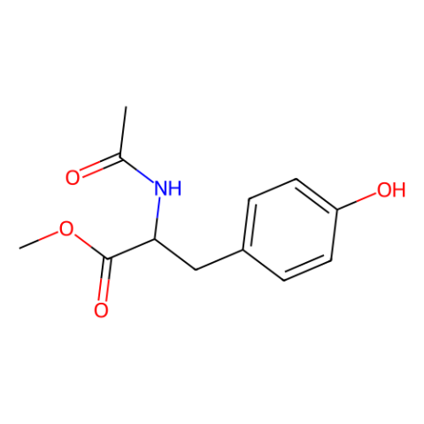 aladdin 阿拉丁 A354593 Ac-L-Tyr-OMe 2440-79-1 98%