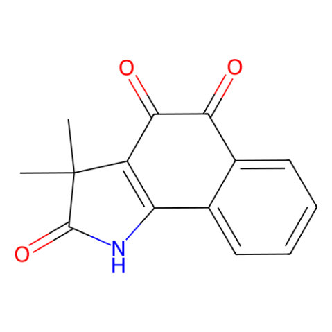 aladdin 阿拉丁 B274957 BVT 948,酪氨酸磷酸酶（PTP）抑制剂 39674-97-0 ≥99%