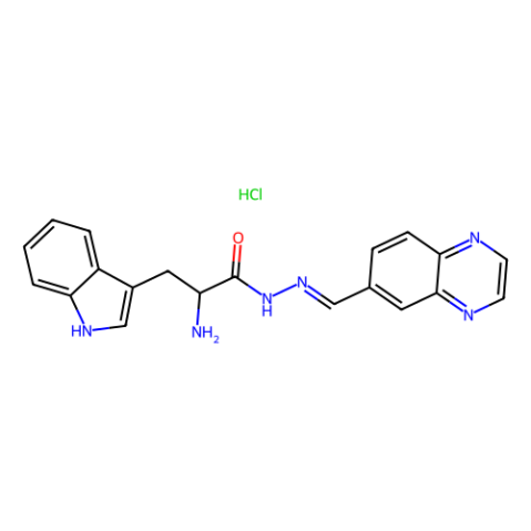 aladdin 阿拉丁 R286684 Rhosin hydrochloride,Rho抑制剂 1281870-42-5 95%