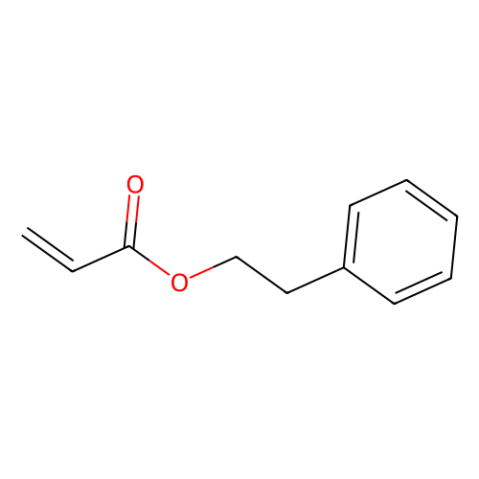 aladdin 阿拉丁 P303520 2-苯基乙基丙烯酸酯 3530-36-7 98%