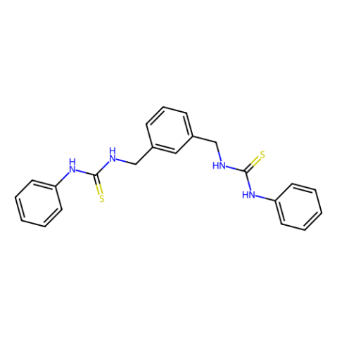 aladdin 阿拉丁 S346796 硫酸盐离子载体I 37042-63-0 98% 